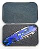 POCKET KNIFE 100 - NH - 6 BK/ MATRIX